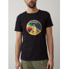 Tricou pizza din bumbac